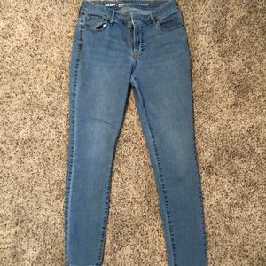 old Navy Jeans